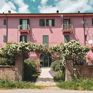 3* Bed and breakfast La Casa Dei Carrai