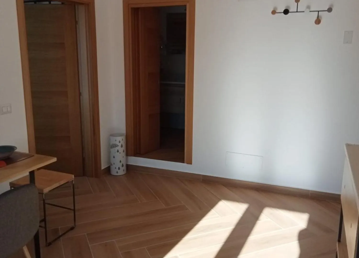 Il Nido Del Falco Pitigliano Apartment