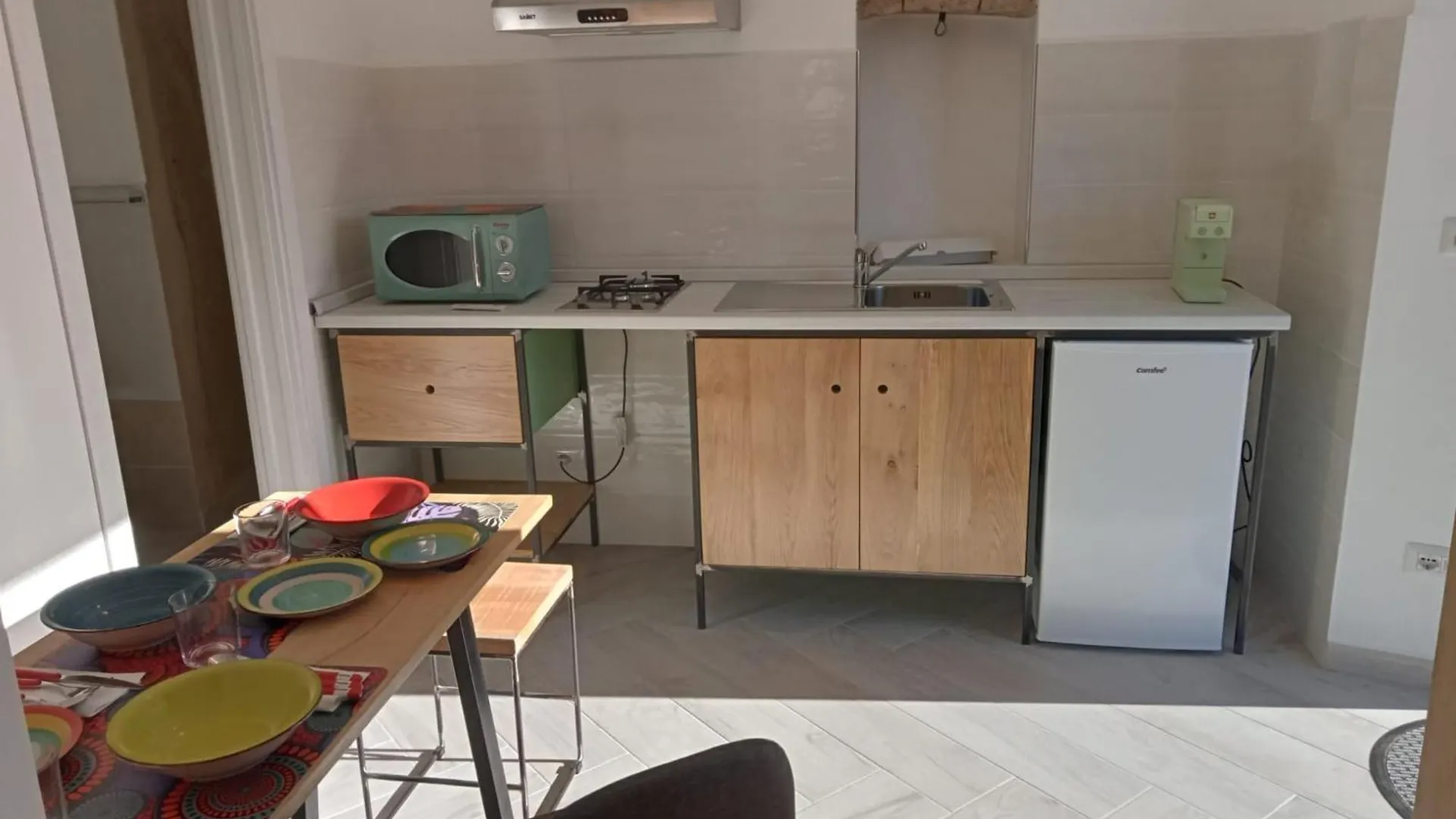 Il Nido Del Falco Pitigliano Apartment